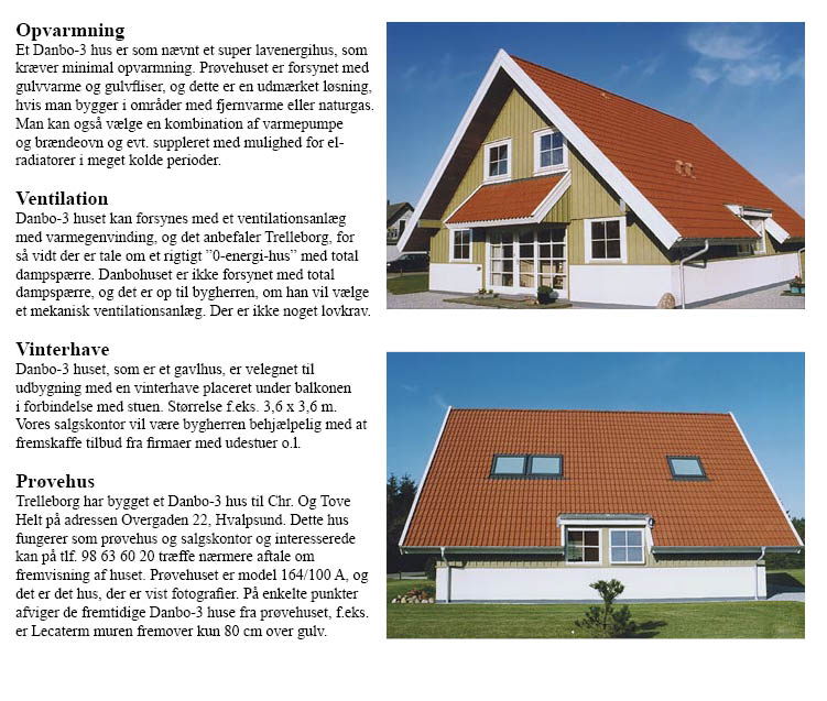 Byggeinformation 2