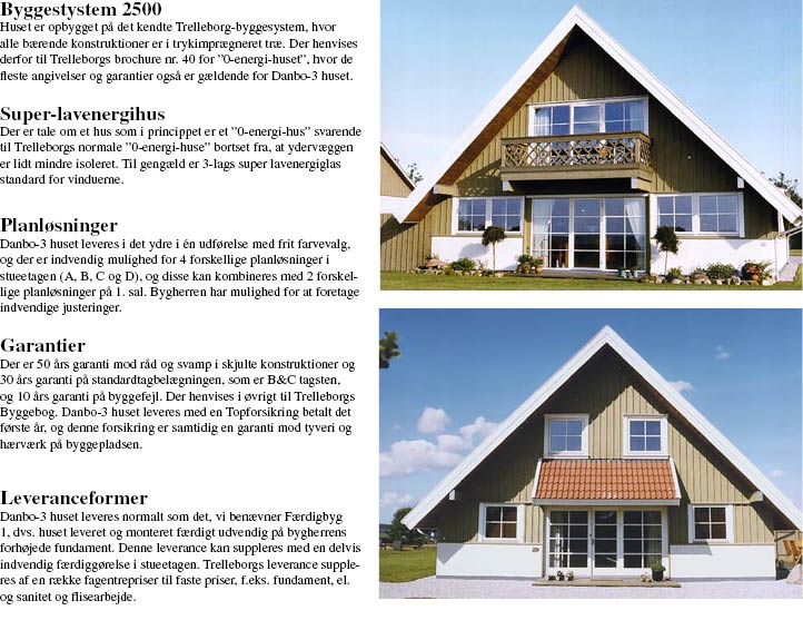 byggesystem 2500